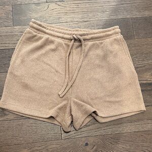 H&M‎ knit shorts